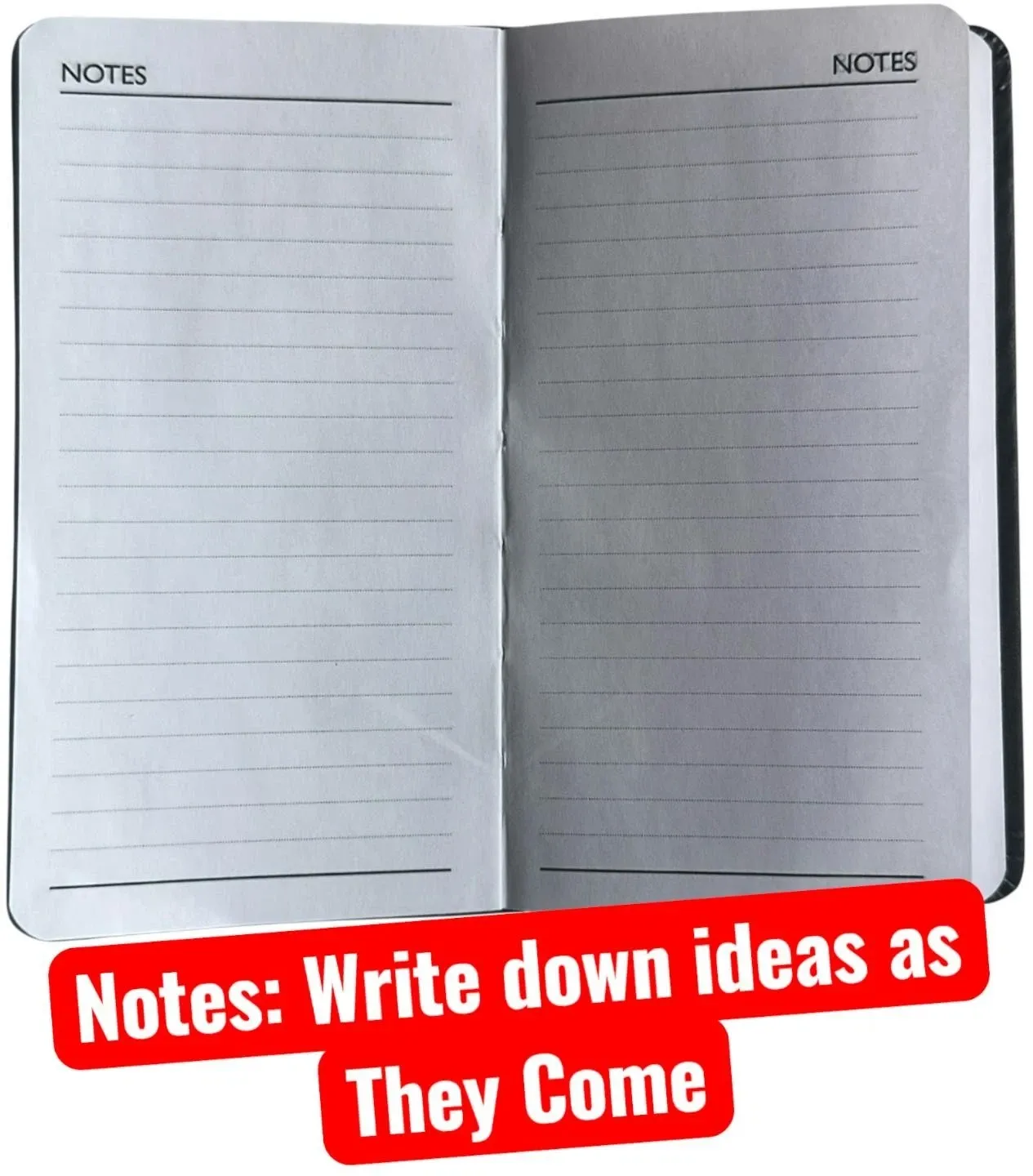 2026 A4 A5 A6 Day to Page / Week To View Diary Full Year Planner Desk Hardback