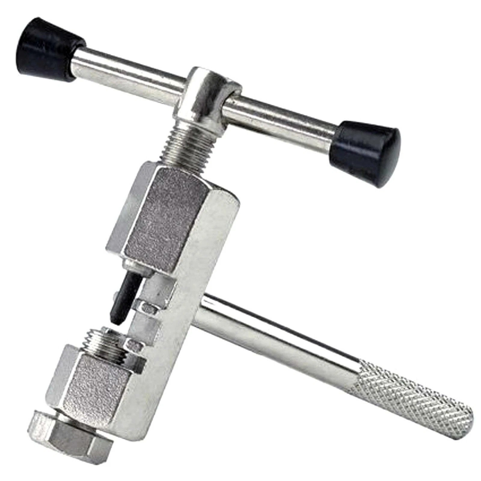 Bike Tool Chain Splitter Bicycle Breaker Repair Rivet Link Pin Remover Tool