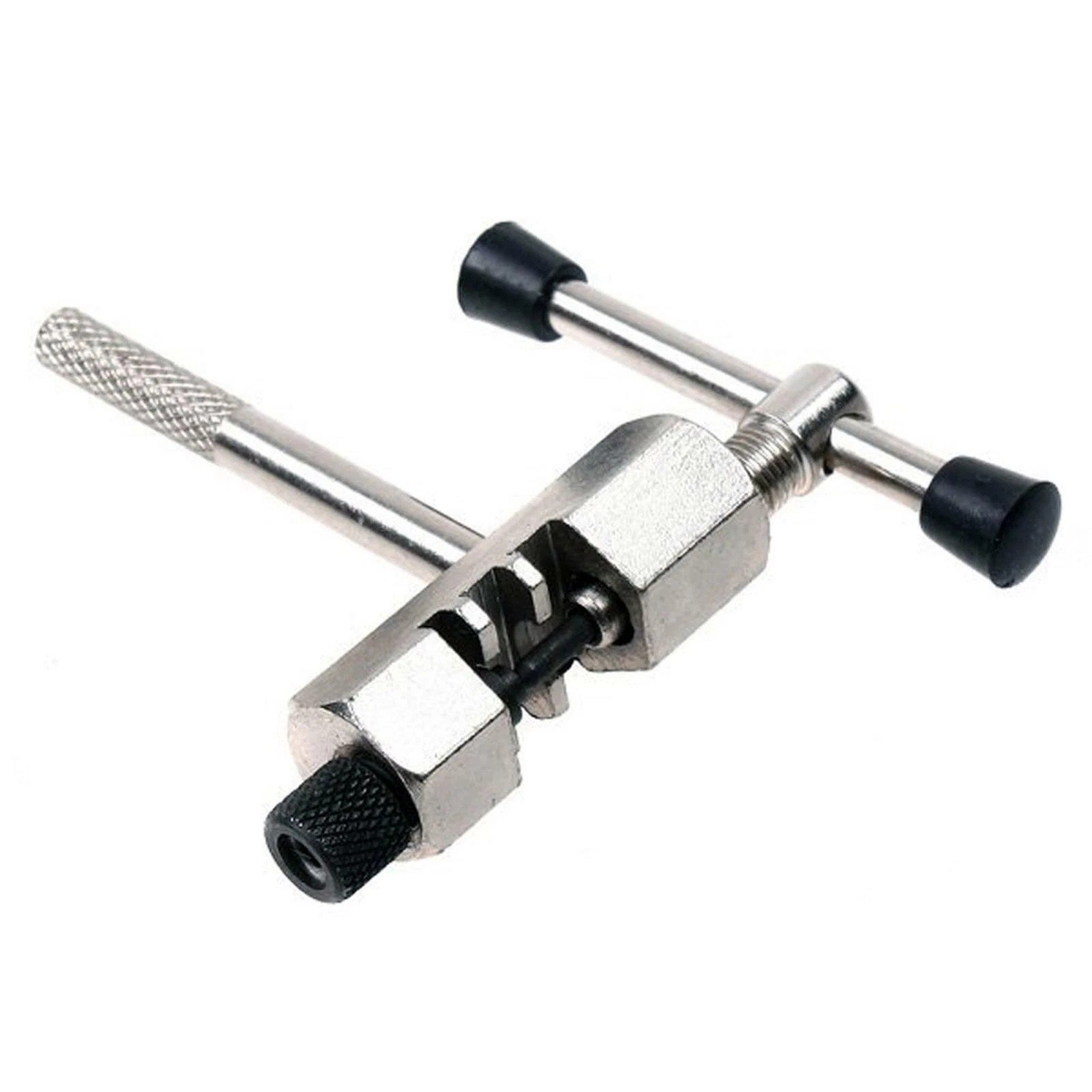 Bike Tool Chain Splitter Bicycle Breaker Repair Rivet Link Pin Remover Tool