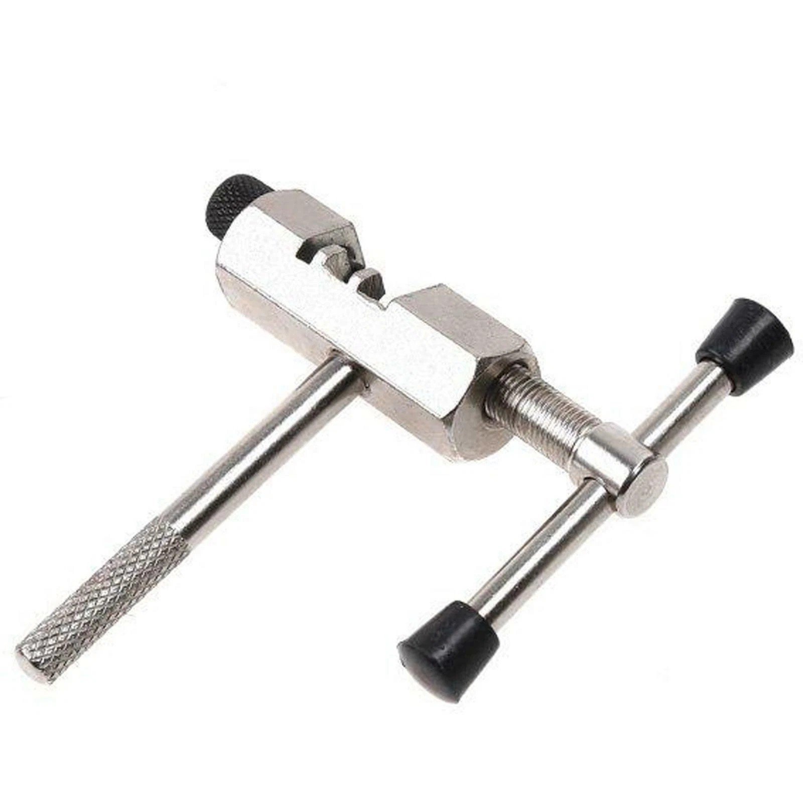Bike Tool Chain Splitter Bicycle Breaker Repair Rivet Link Pin Remover Tool
