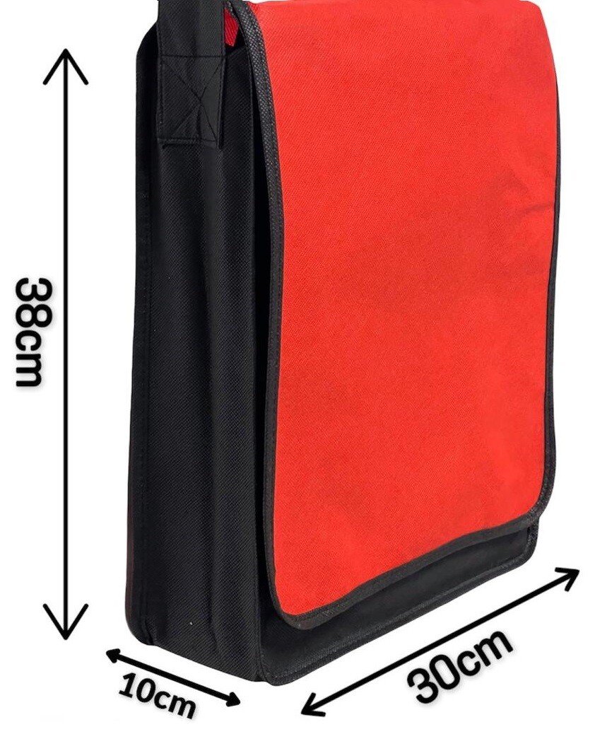 UNISEX COMPACT TESCO / MESSENGER SHOULDER BAG MAN BAG HOLIDAY TRAVEL STUDENT UK