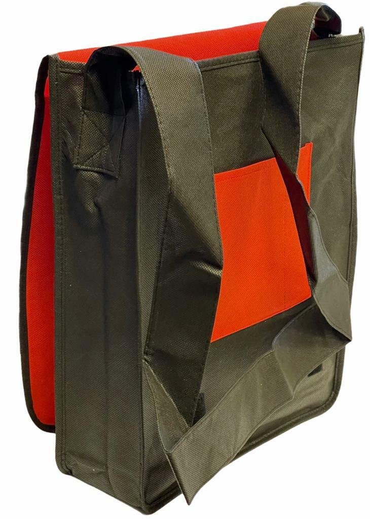 UNISEX COMPACT TESCO / MESSENGER SHOULDER BAG MAN BAG HOLIDAY TRAVEL STUDENT UK