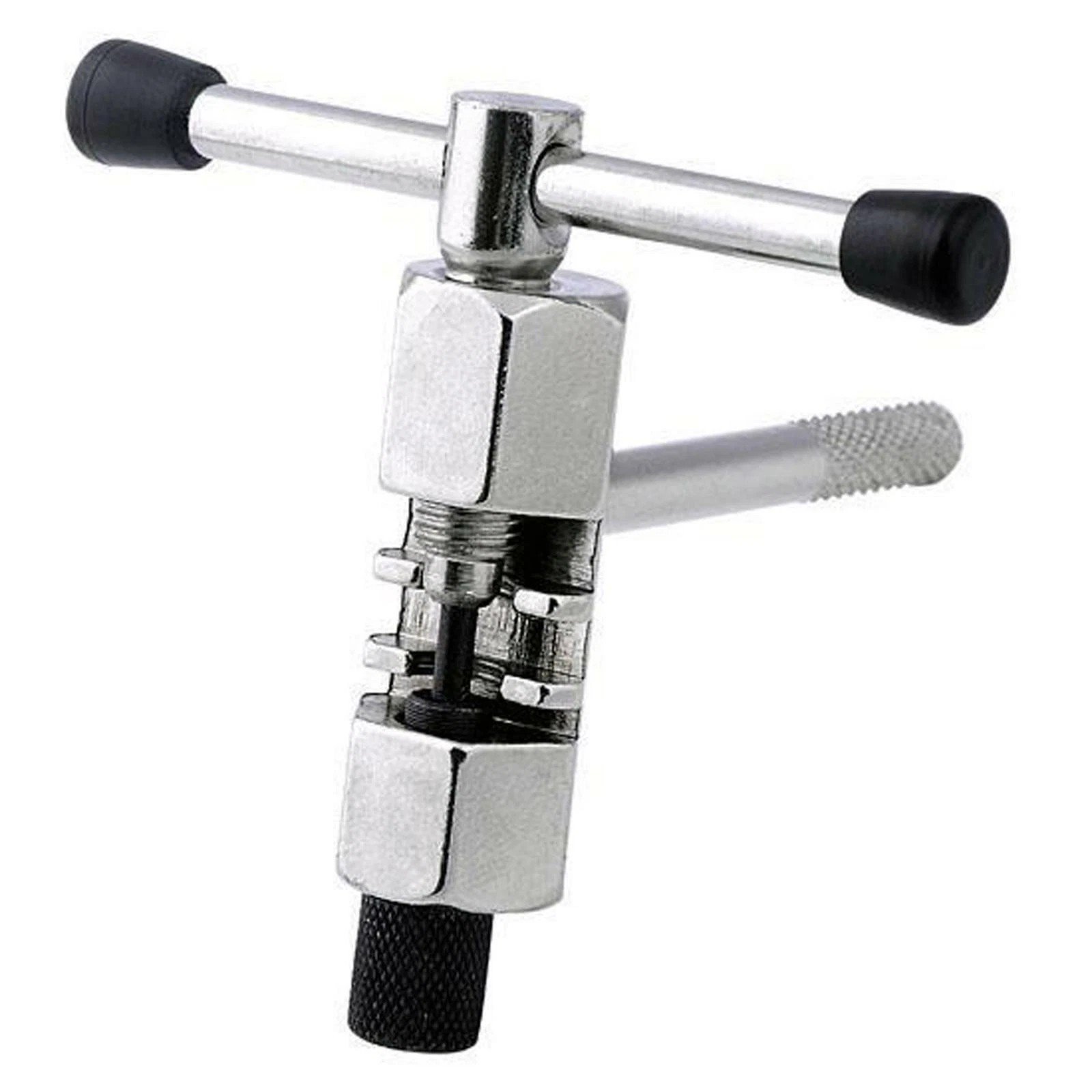 Bike Tool Chain Splitter Bicycle Breaker Repair Rivet Link Pin Remover Tool