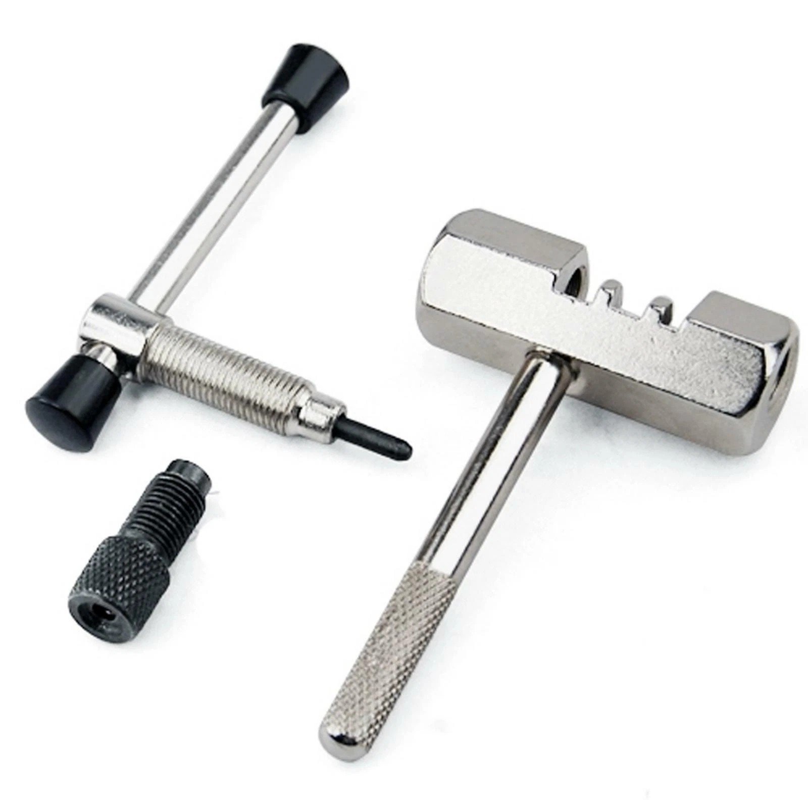 Bike Tool Chain Splitter Bicycle Breaker Repair Rivet Link Pin Remover Tool