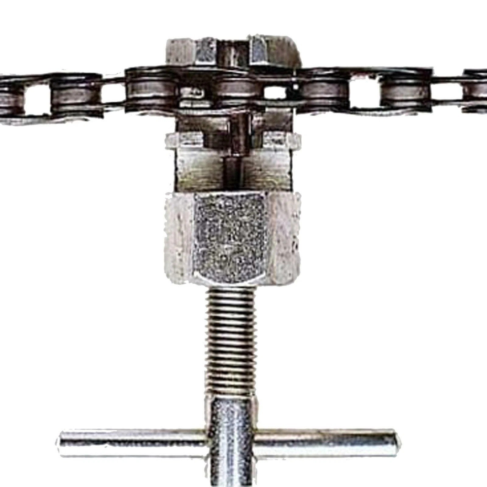 Bike Tool Chain Splitter Bicycle Breaker Repair Rivet Link Pin Remover Tool