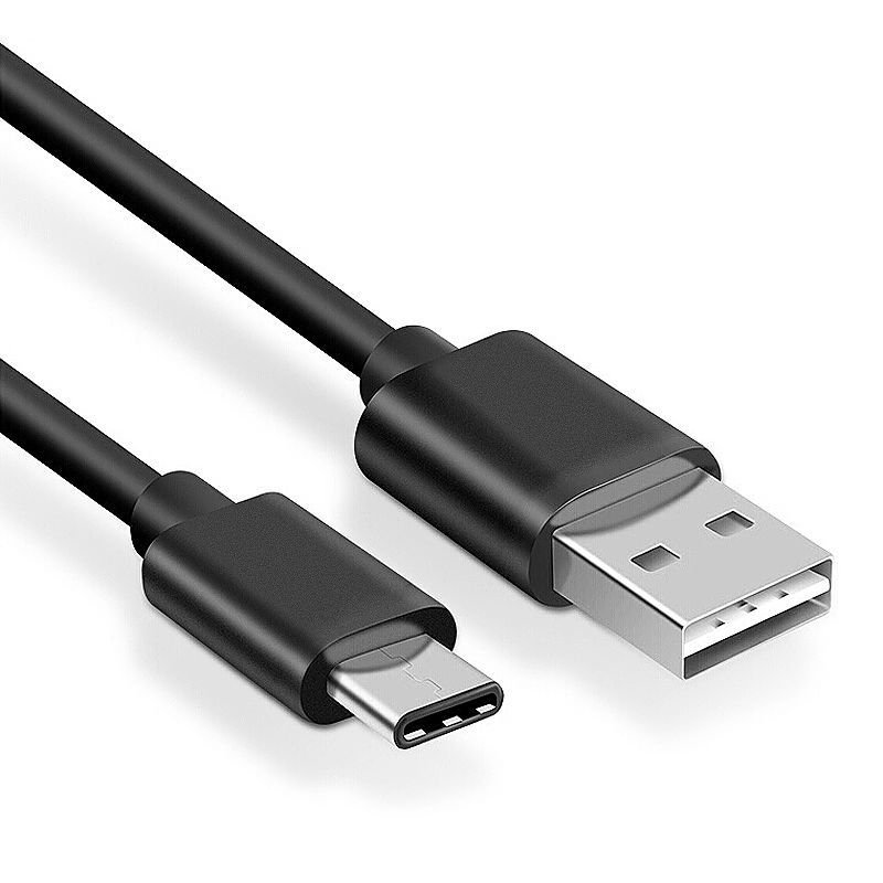 Cable for Samsung Galaxy S9 S10 PLUS Extra Long USB Type C 3.1 Fast Data Charger