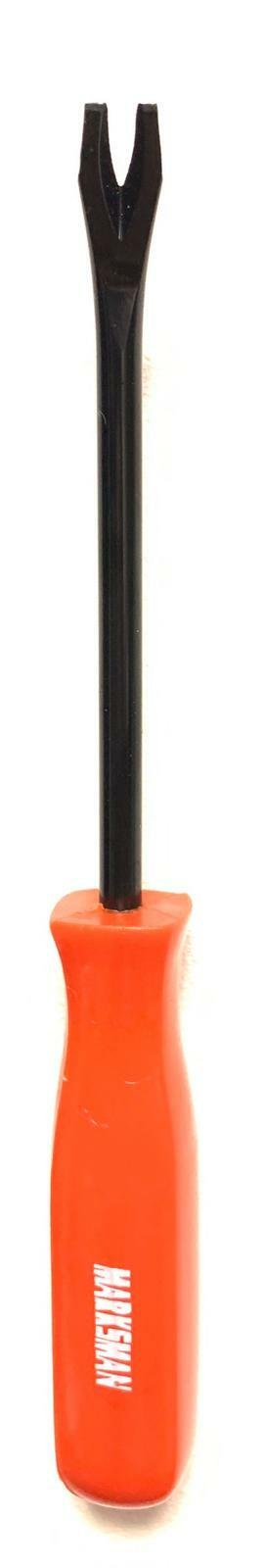 CAR DOOR TRIM REMOVER INTERIOR PANEL UPHOLSTERY CARD CLIP REMOVAL LEVER TOOL