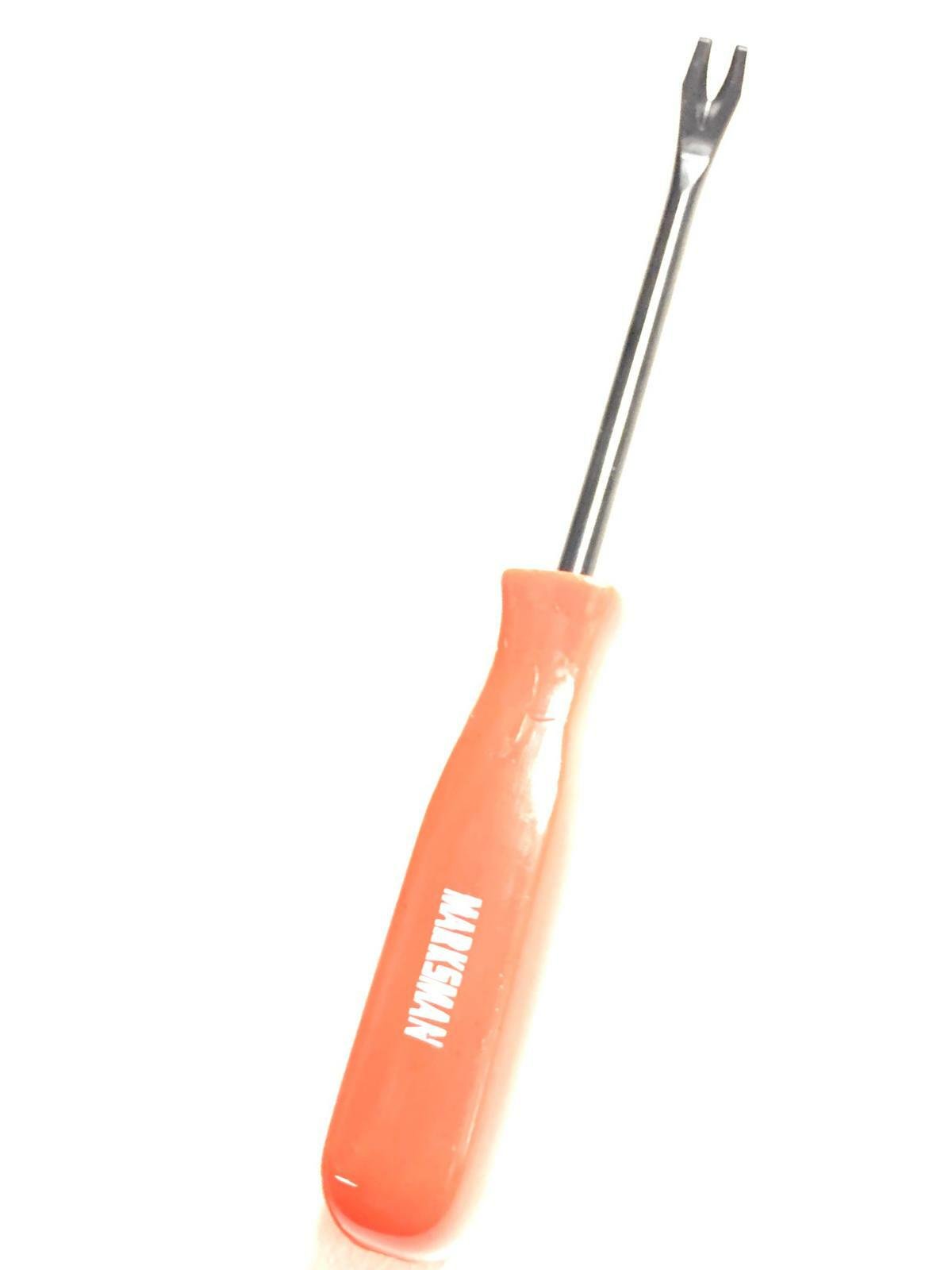 CAR DOOR TRIM REMOVER INTERIOR PANEL UPHOLSTERY CARD CLIP REMOVAL LEVER TOOL