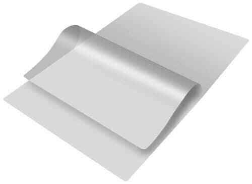 A4 / A5 Laminating Pouches Gloss 140 Micron Laminator Laminate Sheets