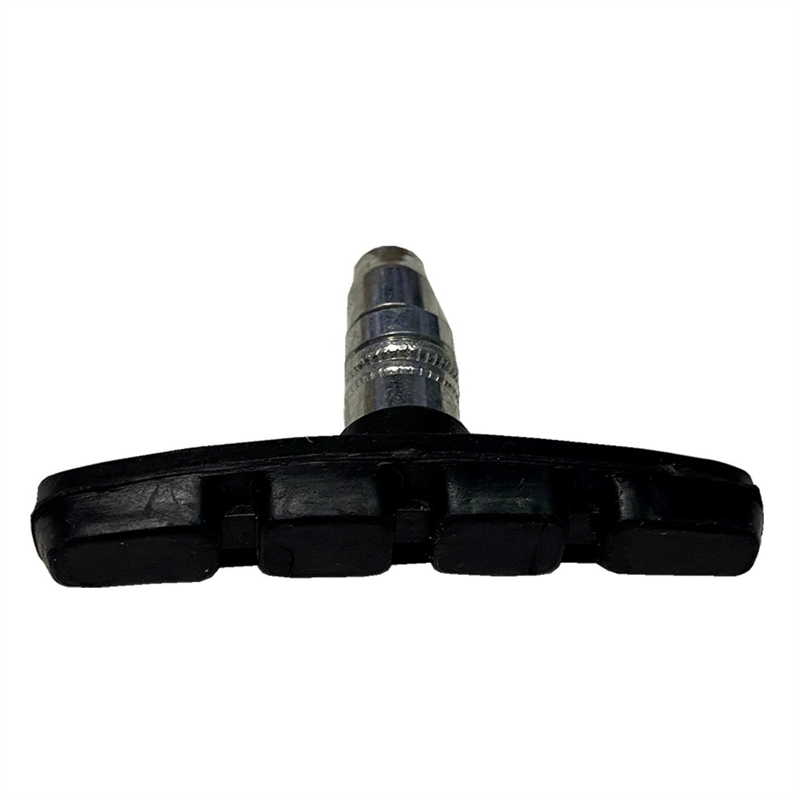 2 PAIRS V BRAKE BLOCKS CYCLE BIKE BICYCLE MTB MOUNTAIN BIKE BRAKE BLOCKS PADS