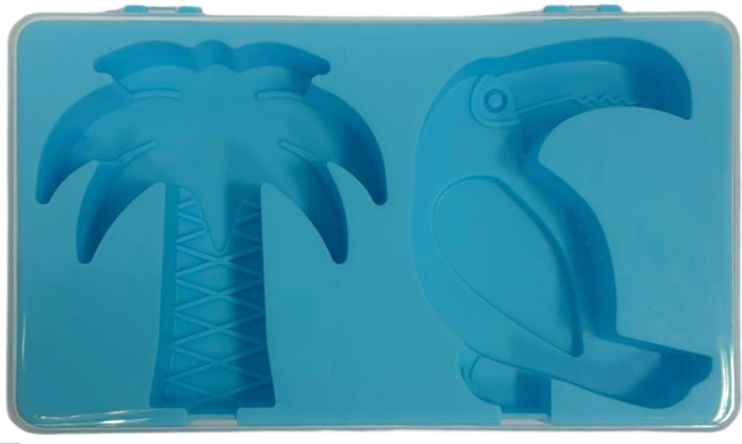 2 Pack Ice Lolly Cream Maker Mold DIY Popsicle Mould Frozen Yogurt food grade UK