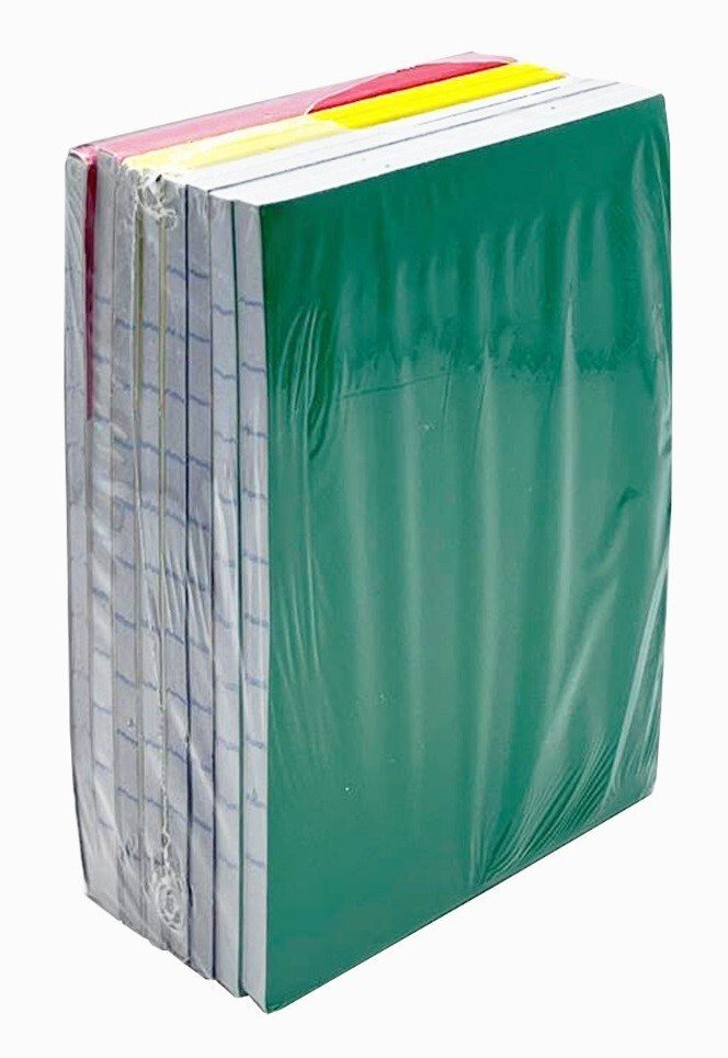 24 Pcs Small A7 Notebooks Lined Paper Easy Notepads White Writing Jotter Report