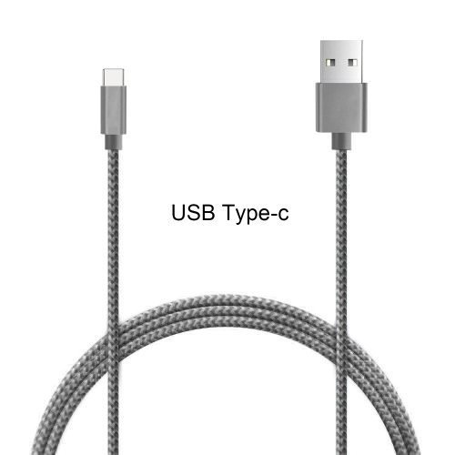 For Google Pixel 2 XL USB Type C USB-C Fast Sync Charger Charging Cable Lead