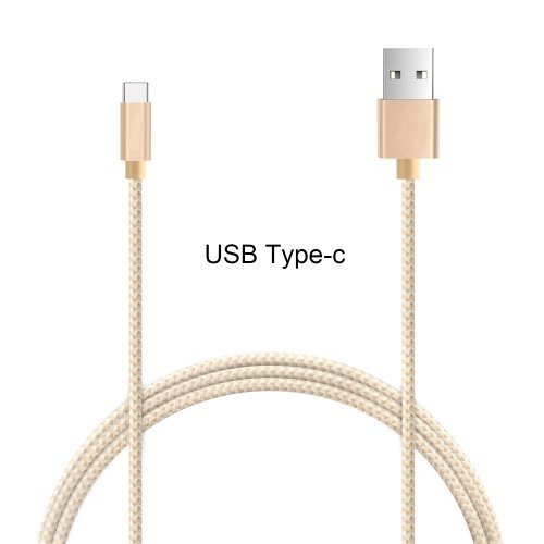 For Google Pixel 2 XL USB Type C USB-C Fast Sync Charger Charging Cable Lead