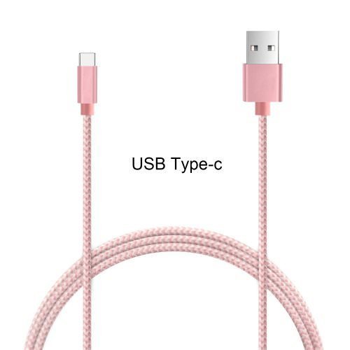 For Google Pixel 2 XL USB Type C USB-C Fast Sync Charger Charging Cable Lead
