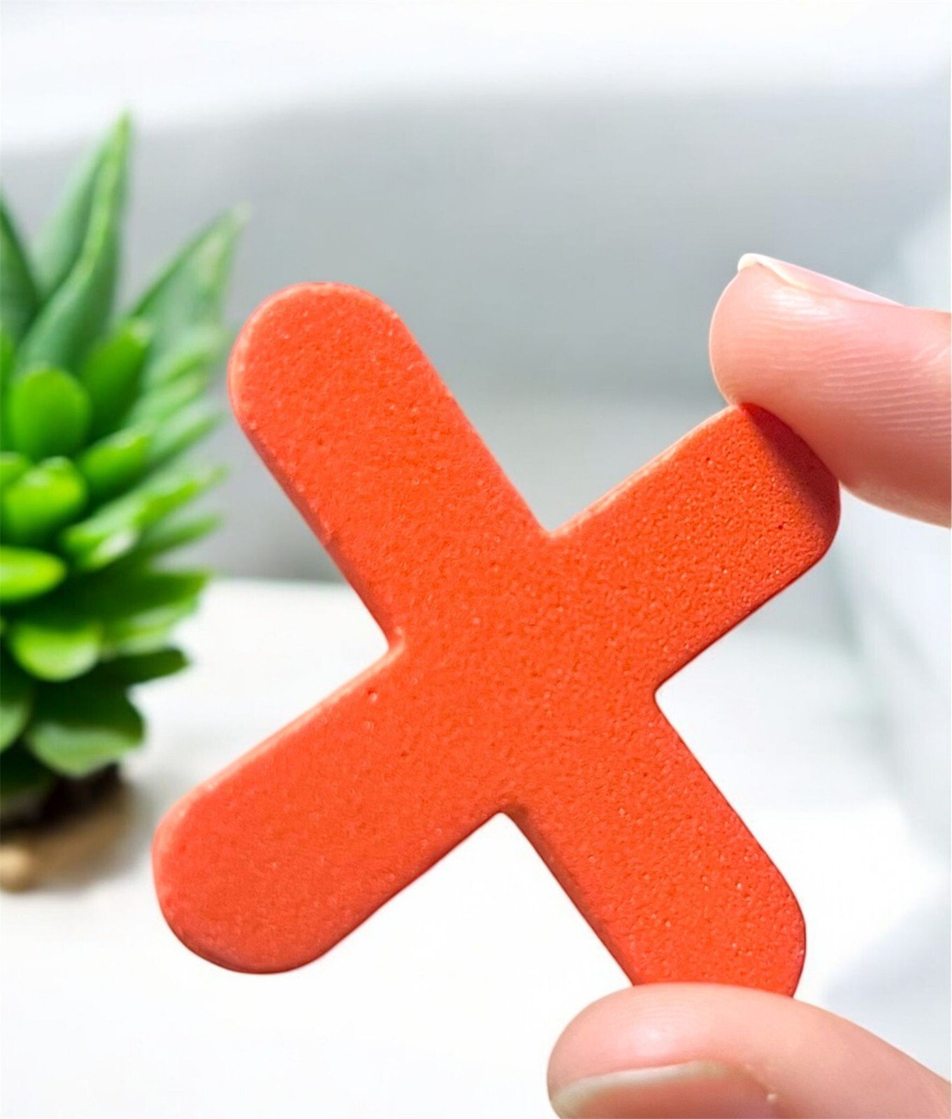 Foam Tic Tac Toe Game Mini Board Games for Kids, Birthday Party Favours Fun Game