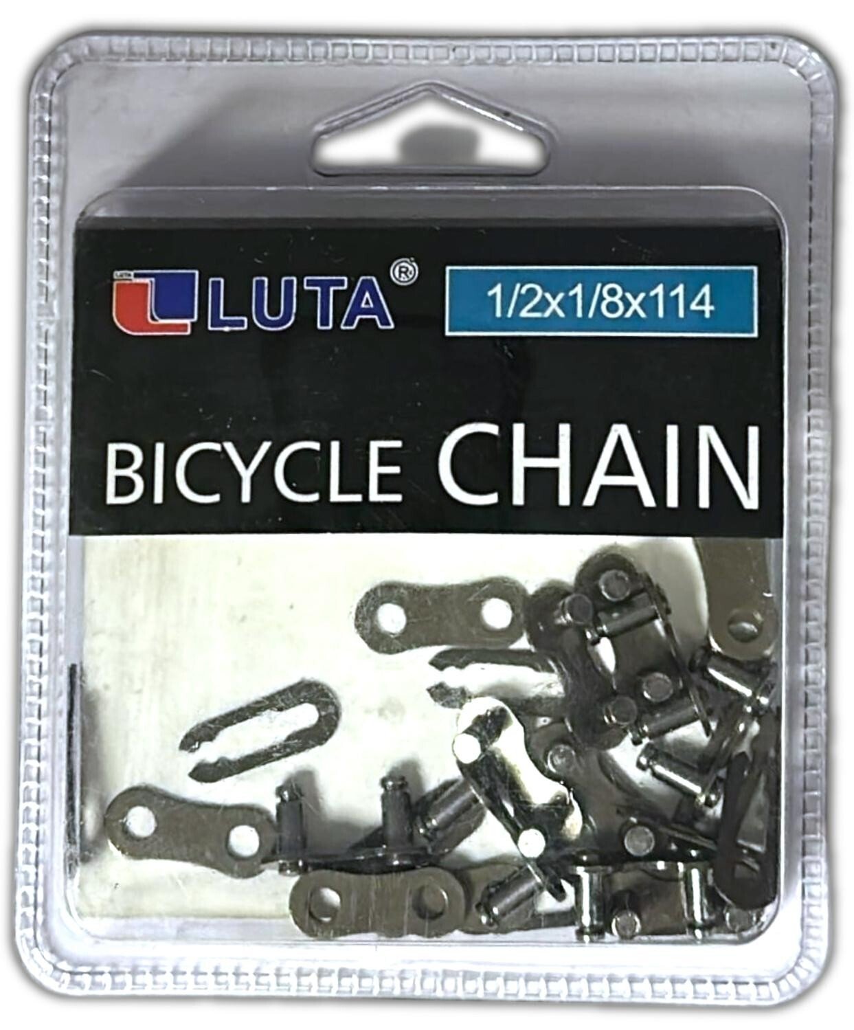9 x CHAIN LINK SPLIT CONNECTING CHAIN BIKE BICYCLE SINGLE SPEED BMX 1/2 x 1/8