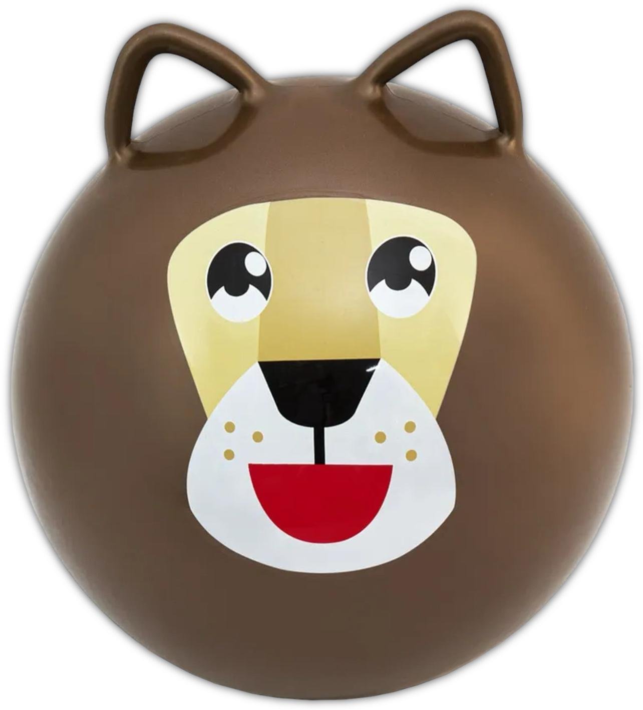 INFLATABLE ANIMAL SPACE HOPPER JUMP BOUNCE KIDS OUTDOOR ANIMAL RIDE ON TOY FUN