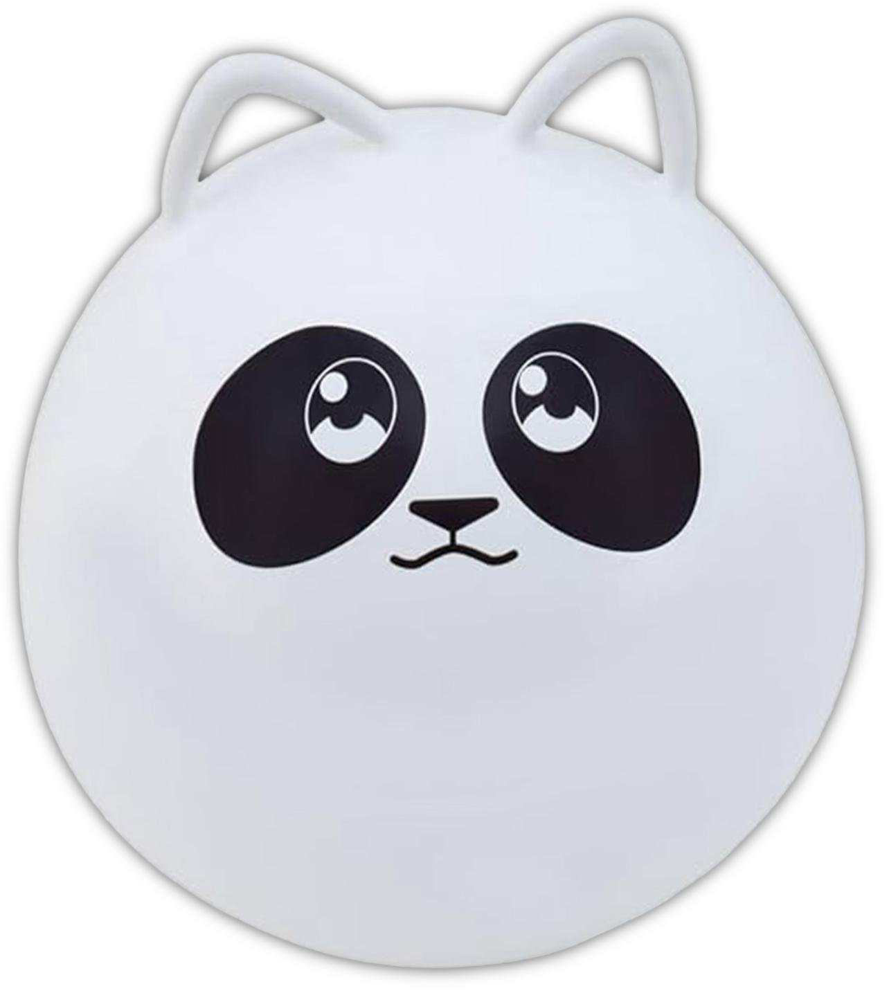 INFLATABLE ANIMAL SPACE HOPPER JUMP BOUNCE KIDS OUTDOOR ANIMAL RIDE ON TOY FUN