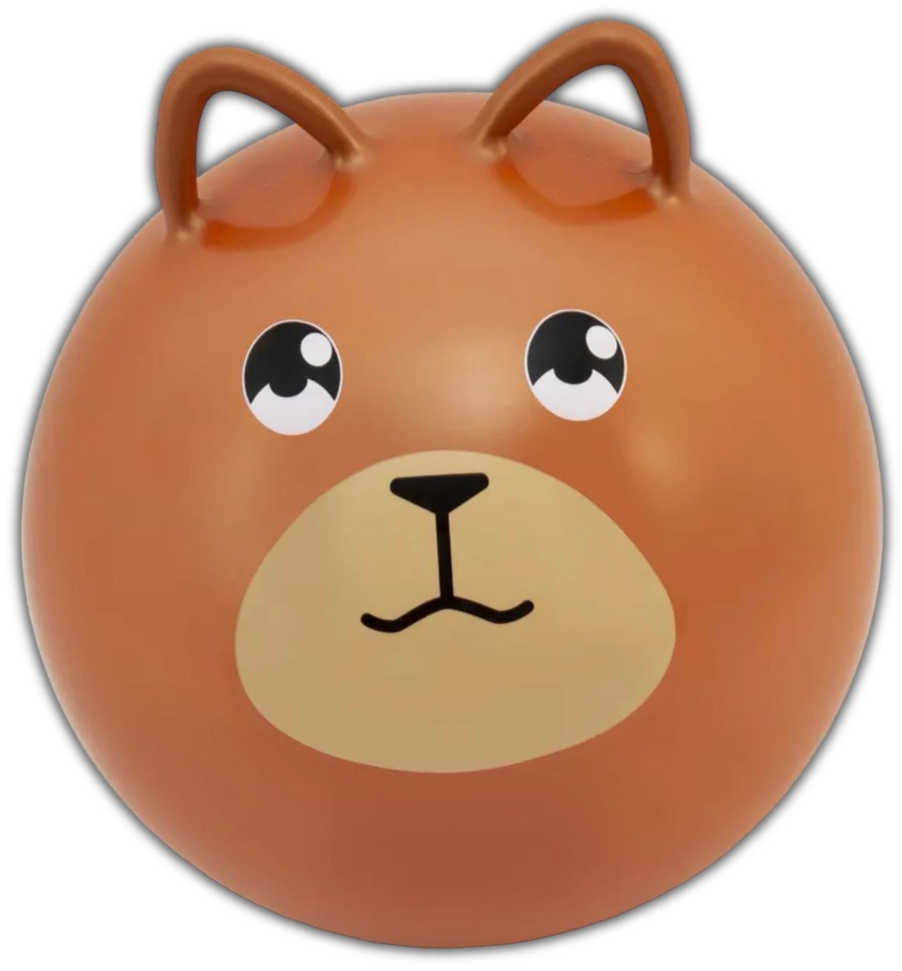 INFLATABLE ANIMAL SPACE HOPPER JUMP BOUNCE KIDS OUTDOOR ANIMAL RIDE ON TOY FUN