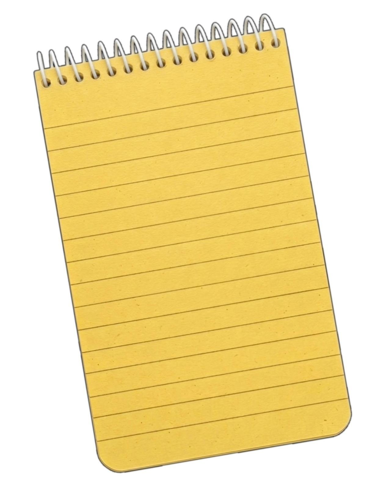 10 Pack Reporter pad Note Pads Spiral Multi-coloured Neon Ruled Line Notebook UK