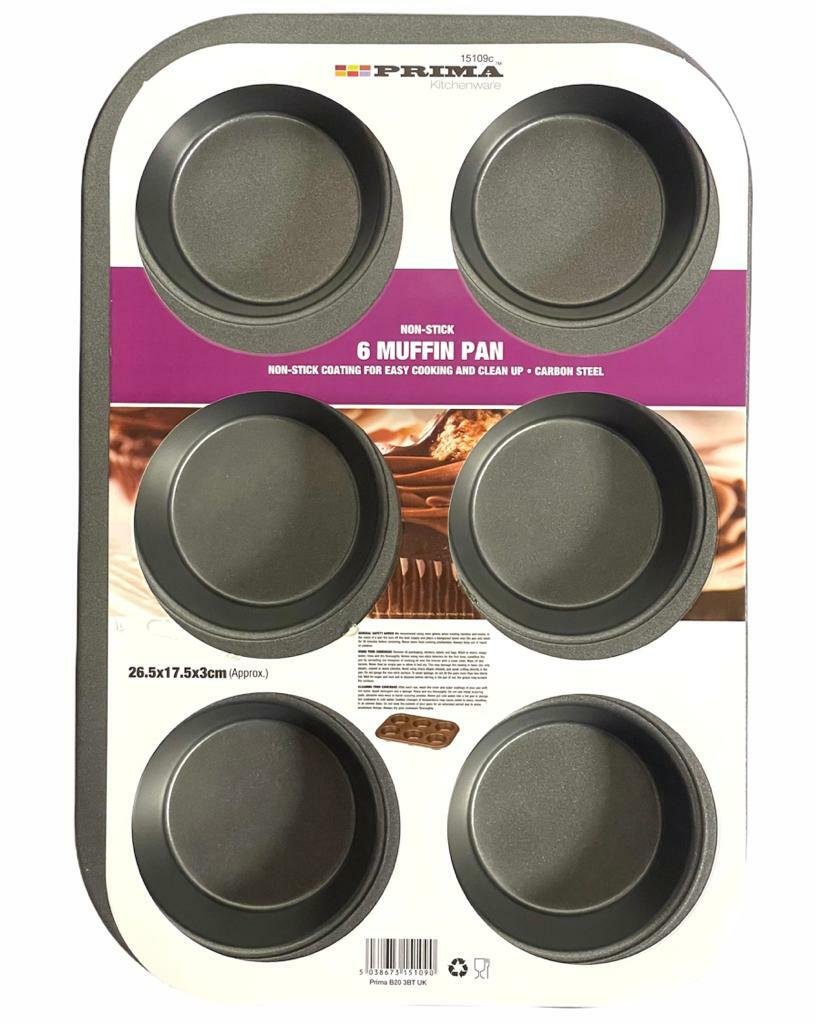 SET OF 3 Heart Shaped Cake Tin Non Stick Carbon Steel Bake Pan Cheesecake Loaf