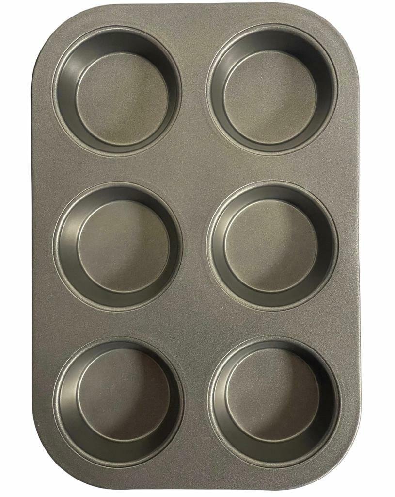 SET OF 3 Heart Shaped Cake Tin Non Stick Carbon Steel Bake Pan Cheesecake Loaf