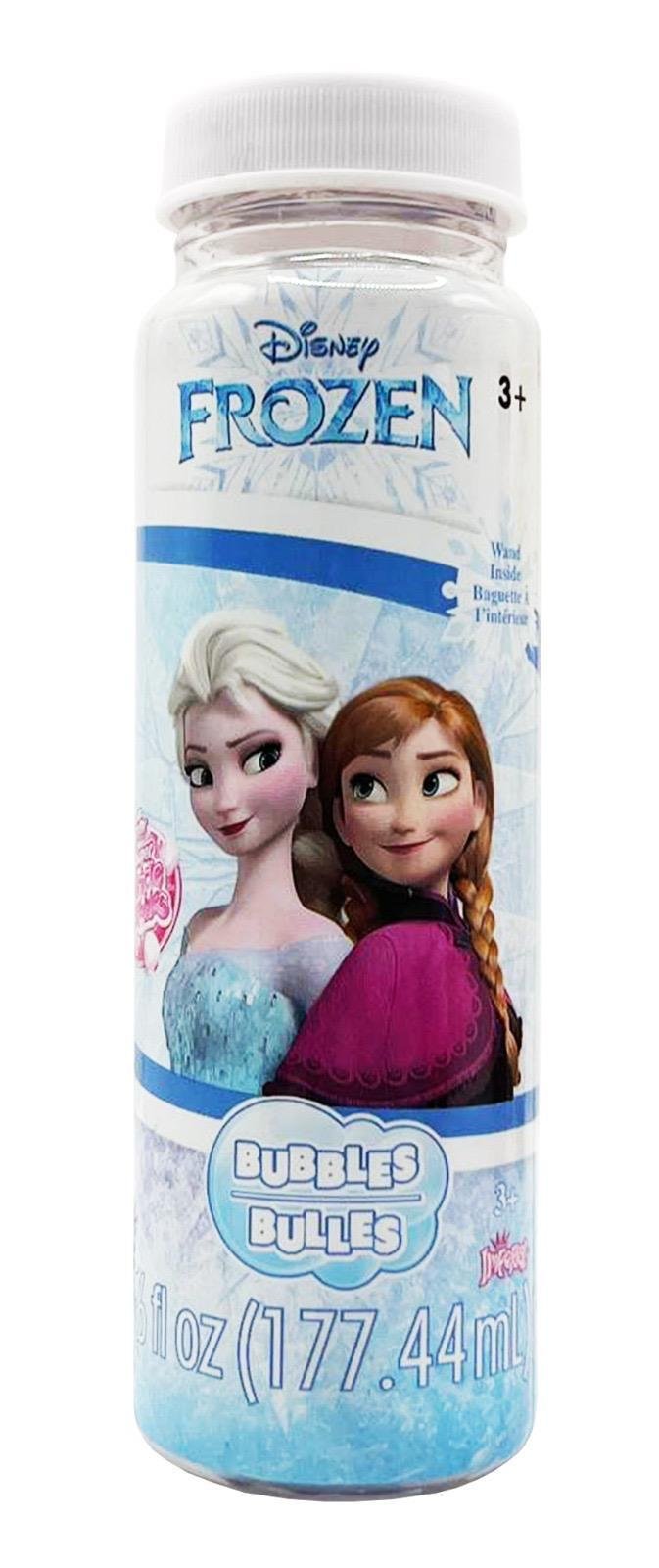 Range of Bubble Tubs Minnie Frozen Disney Marvel Avengers Kids Party Bag Favours