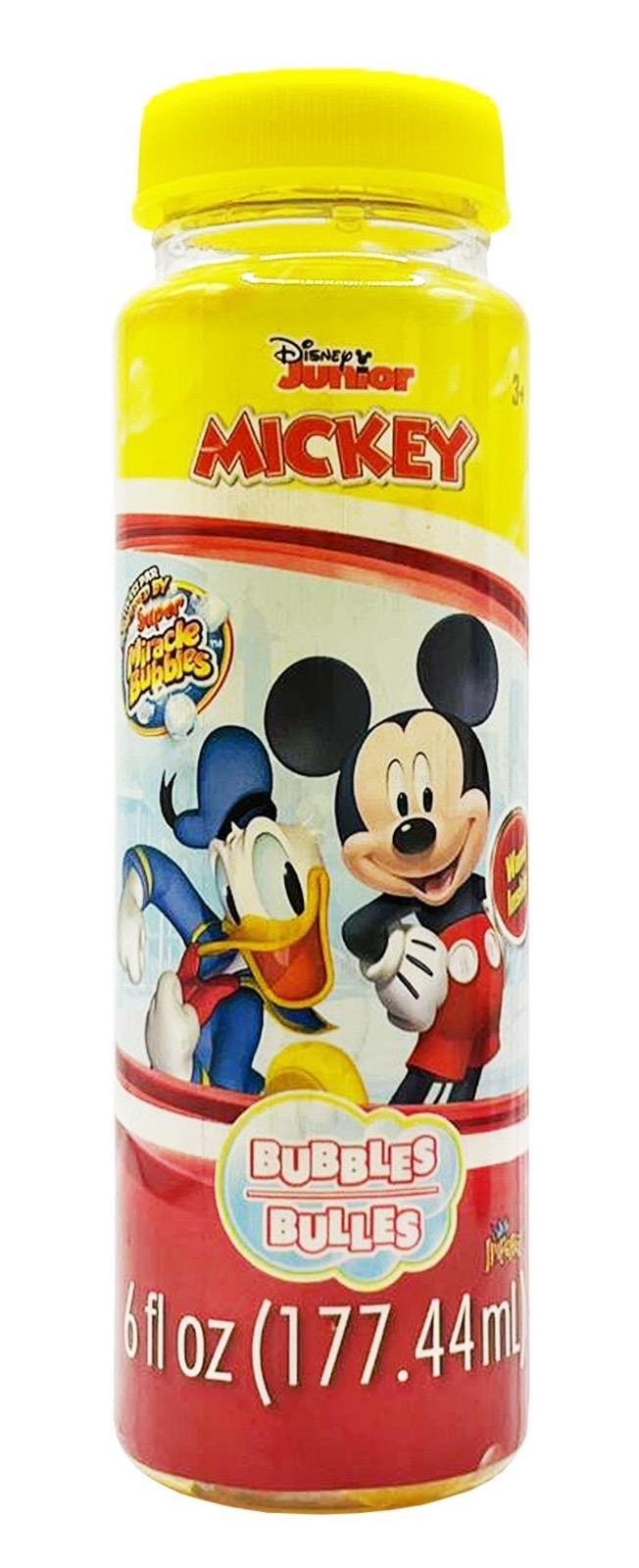 Range of Bubble Tubs Minnie Frozen Disney Marvel Avengers Kids Party Bag Favours