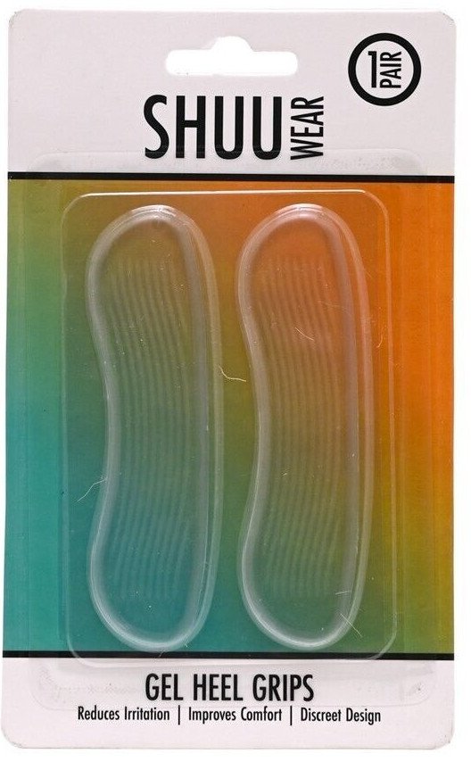 3PK Gel Metatarsal Sore Ball of Foot Pain Cushions Pads Insoles Forefoot Support