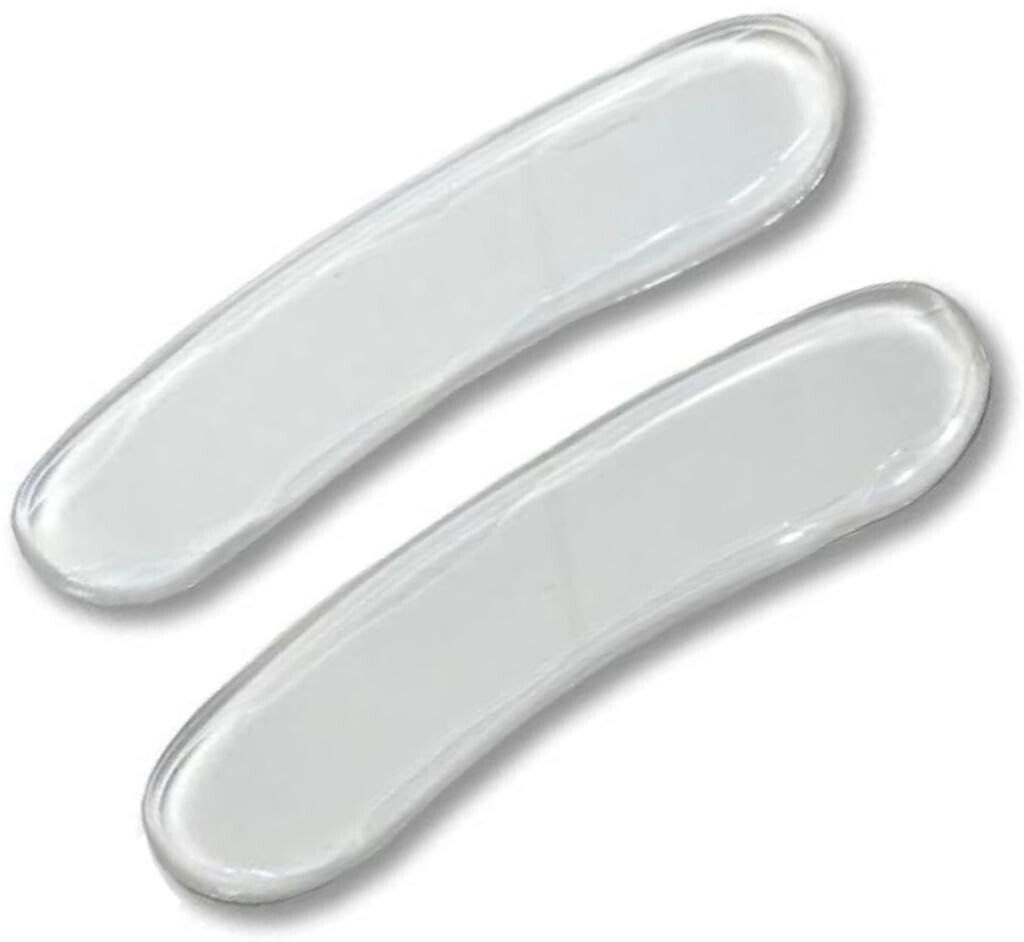 3PK Gel Metatarsal Sore Ball of Foot Pain Cushions Pads Insoles Forefoot Support