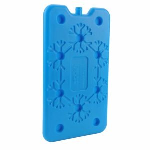 New Reusable Freezer Cool Blocks Ice Pack Cooler Bag Picnic Travel Lunch Box