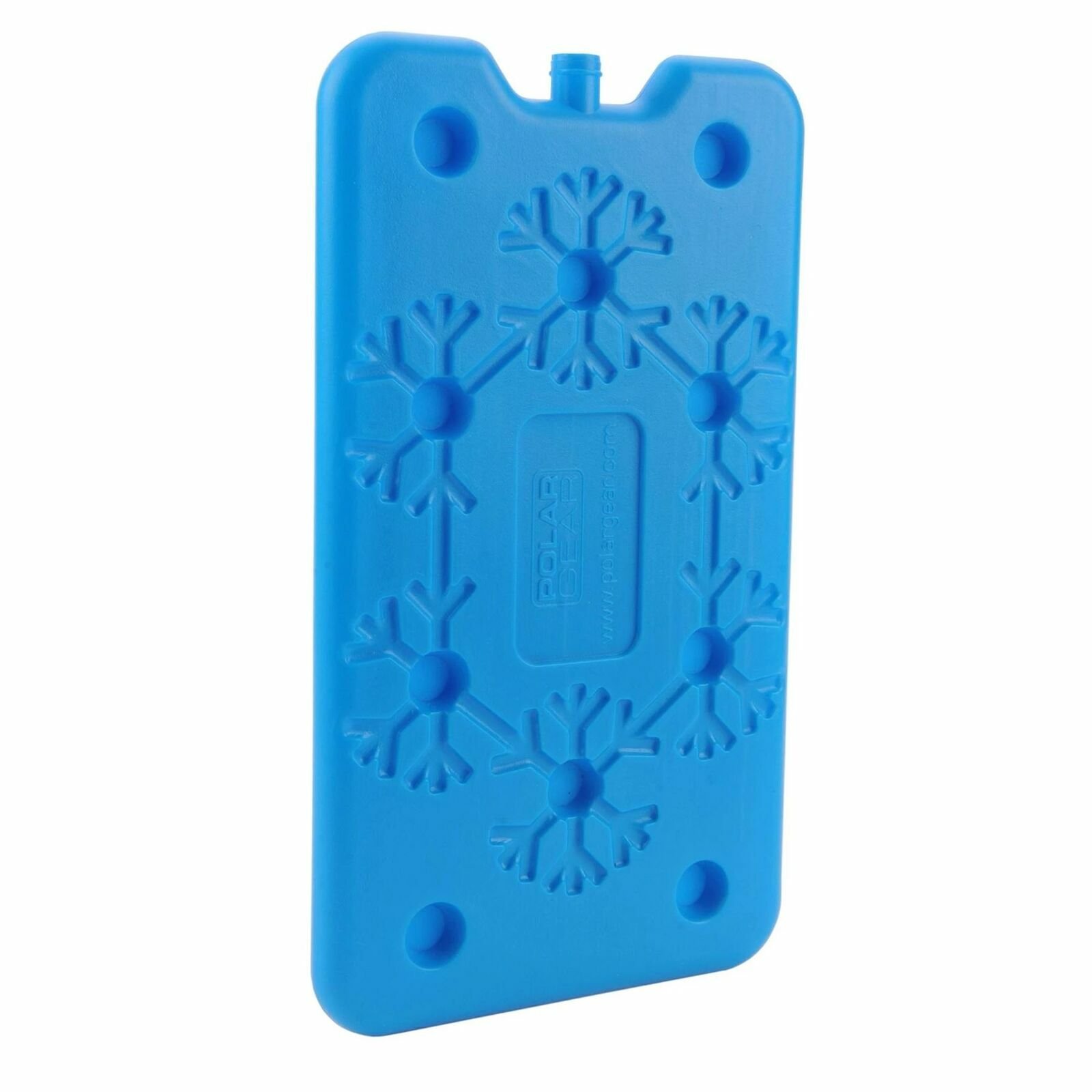 New Reusable Freezer Cool Blocks Ice Pack Cooler Bag Picnic Travel Lunch Box