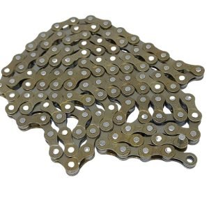 CHAIN Bicycle 5 6 7 8 Speed Gear Mountain Bike MTB Road Hybrid Cycle 1/2 x 3/32″