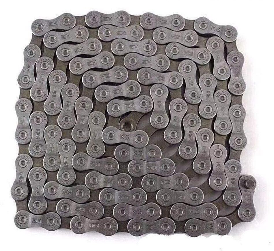 CHAIN Bicycle 5 6 7 8 Speed Gear Mountain Bike MTB Road Hybrid Cycle 1/2 x 3/32"