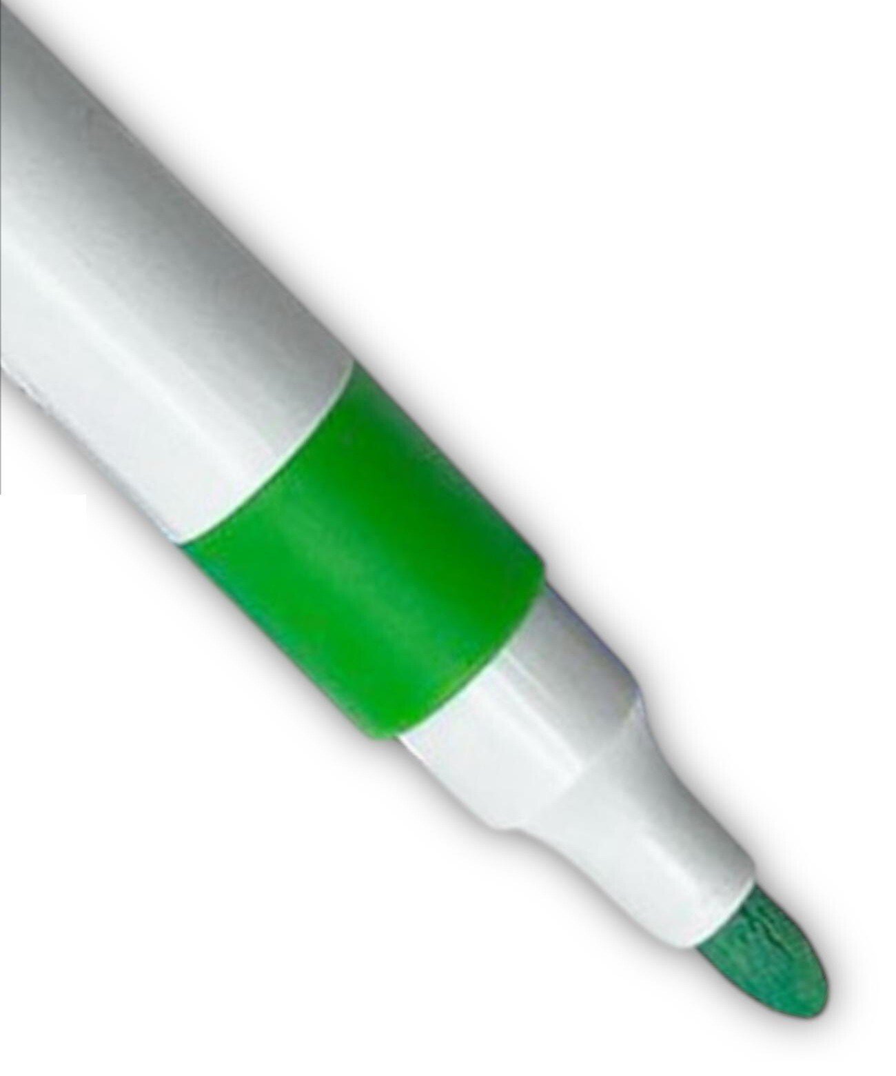 10 Colours Acrylic Paint Pens for Rock Painting Wood Ceramic Fabric Metal Canvas
