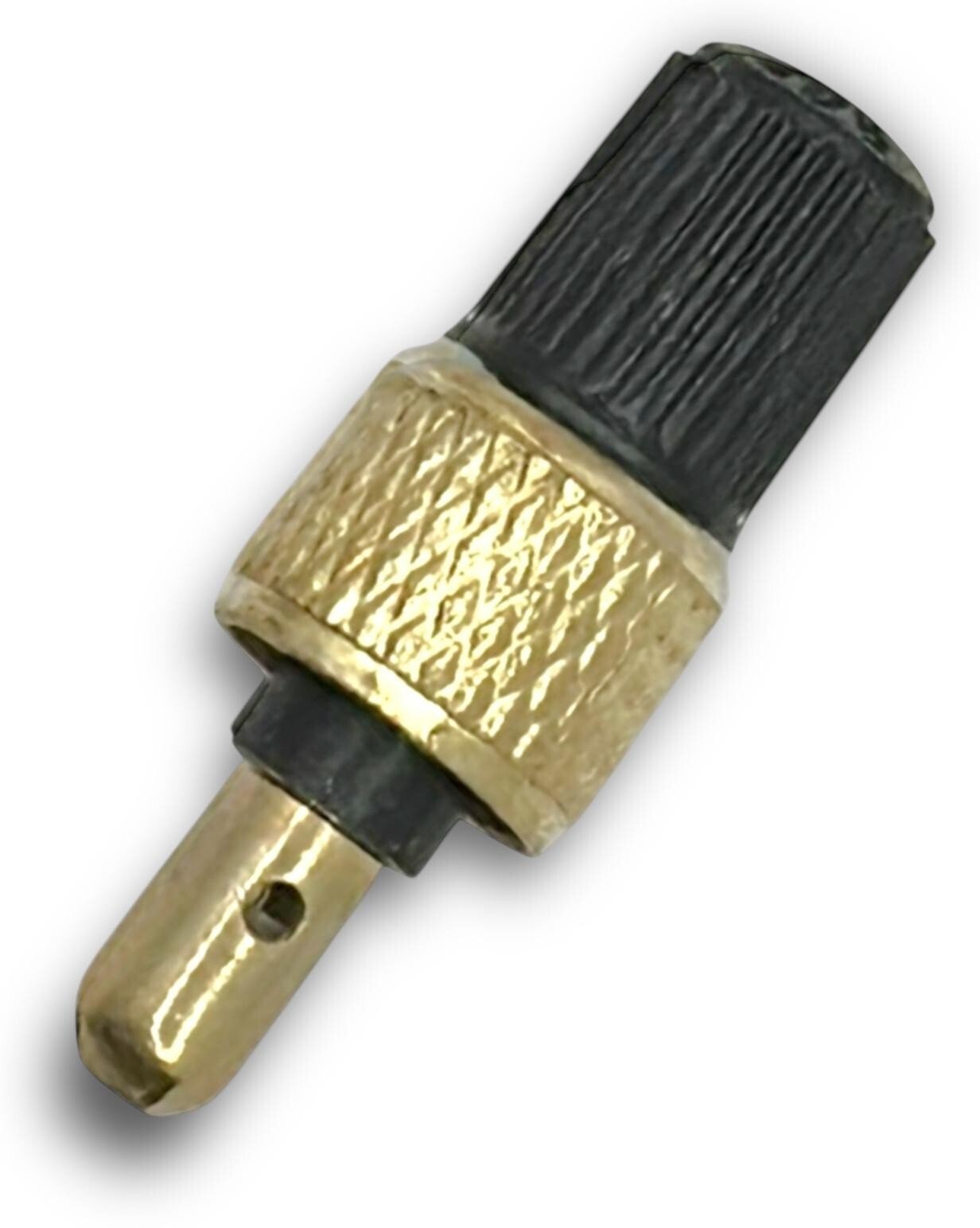 10x Dunlop Dutch Bike Tyre Valve Core Replacement for Flash Valve & Normal Valve