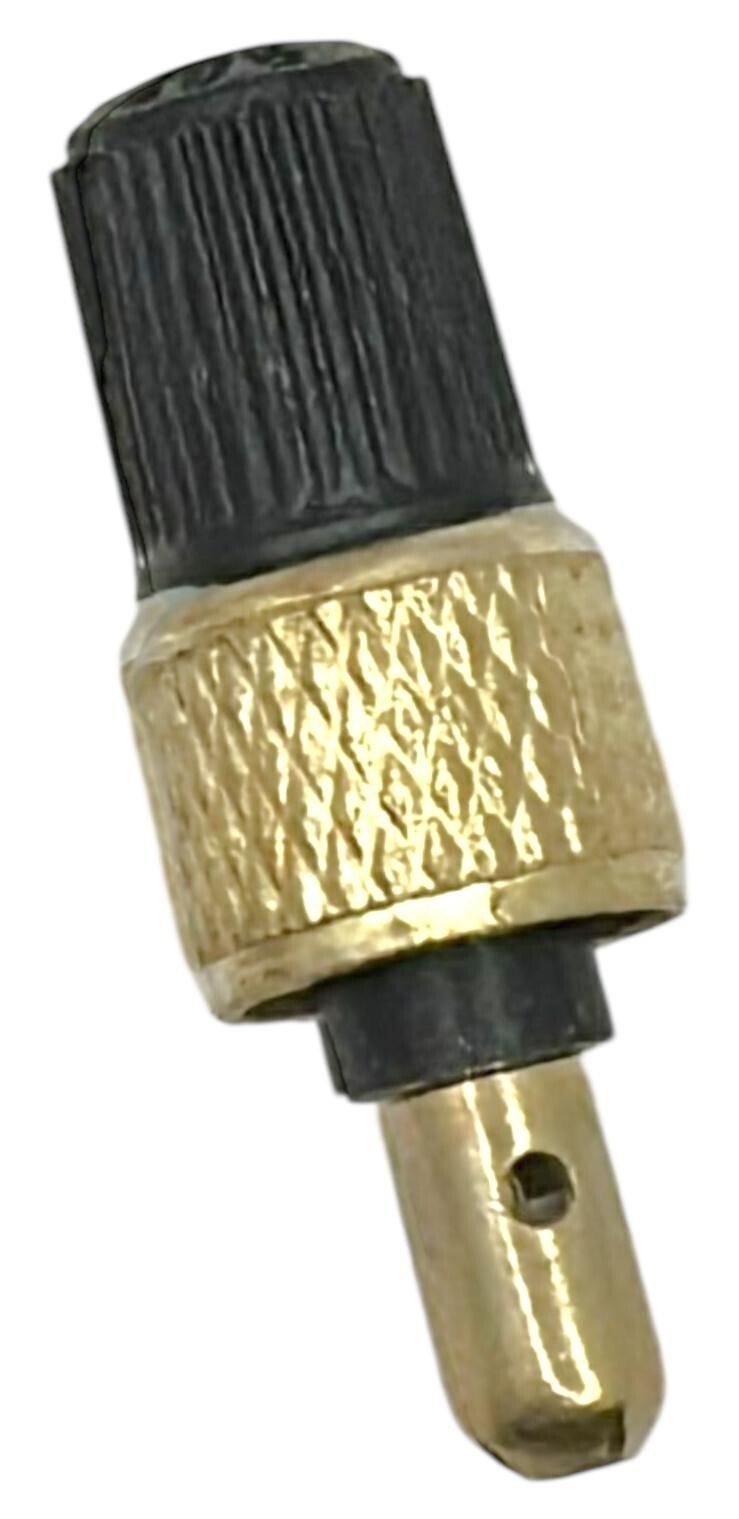 10x Dunlop Dutch Bike Tyre Valve Core Replacement for Flash Valve & Normal Valve