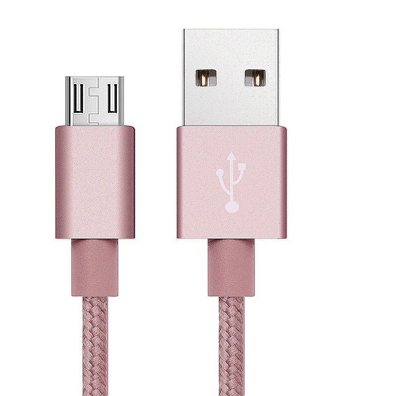 NEW SAMSUNG MICRO USB DATA FAST CHARGING CABLE FOR GALAXY S6 S6 Edge S7 EDGE J3