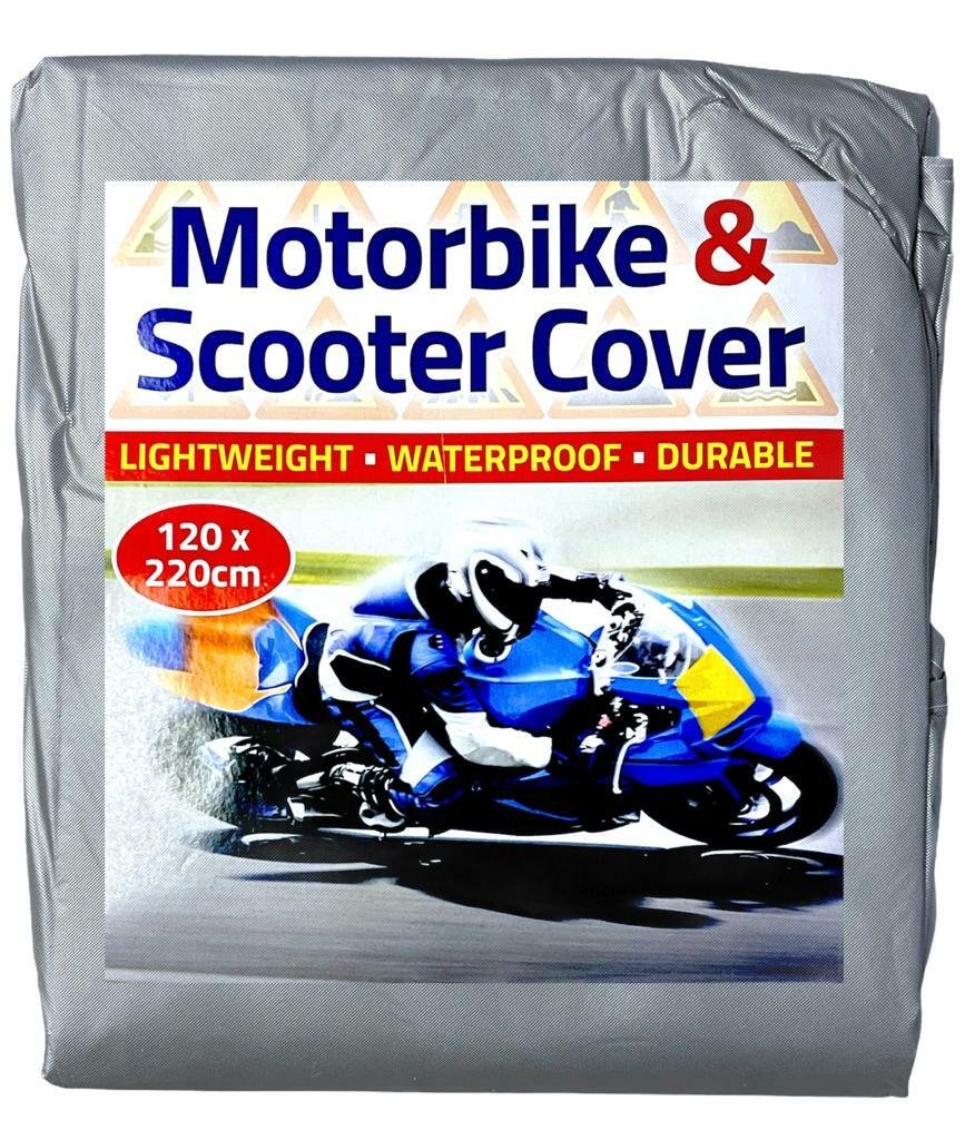 Waterproof Universal BICYCLE Bike COVER UV Weather Dust Rust Resistant Cycle