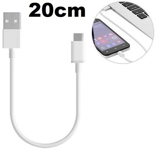 USB-C For Huawei P30 P20 Lite / Pro P10 Charger Data Cable Lead Fast Charging