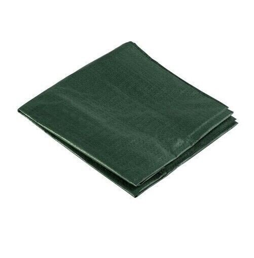 Waterproof Heavy Duty Rotary Washing Line Cover Clothes Airer Garden Parasol