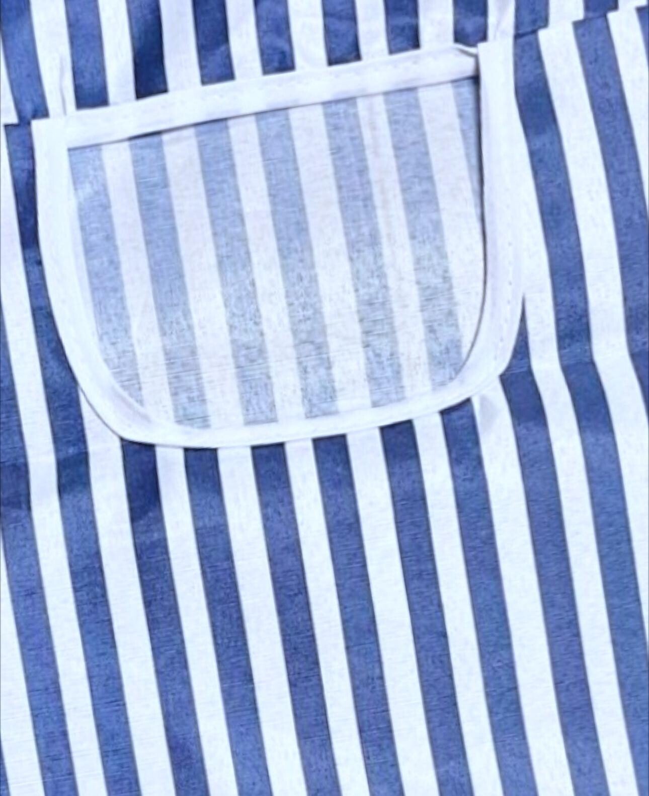 Hanging Fabric Peg Bag Clothes Line Laundry Washing Basket Storage Pouch Hanger