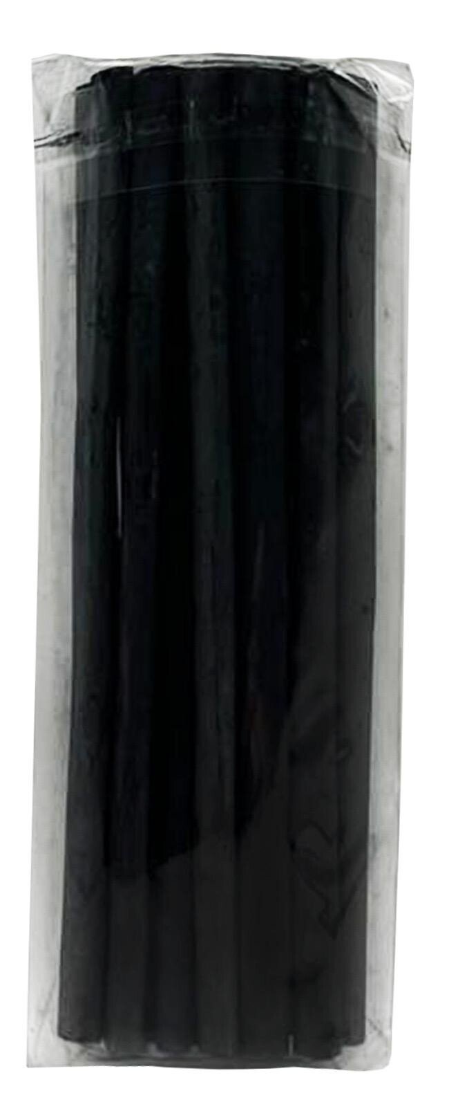 Willow Charcoal Sticks Drawing, Sketch Standalone Works or Painting - Pack of 12
