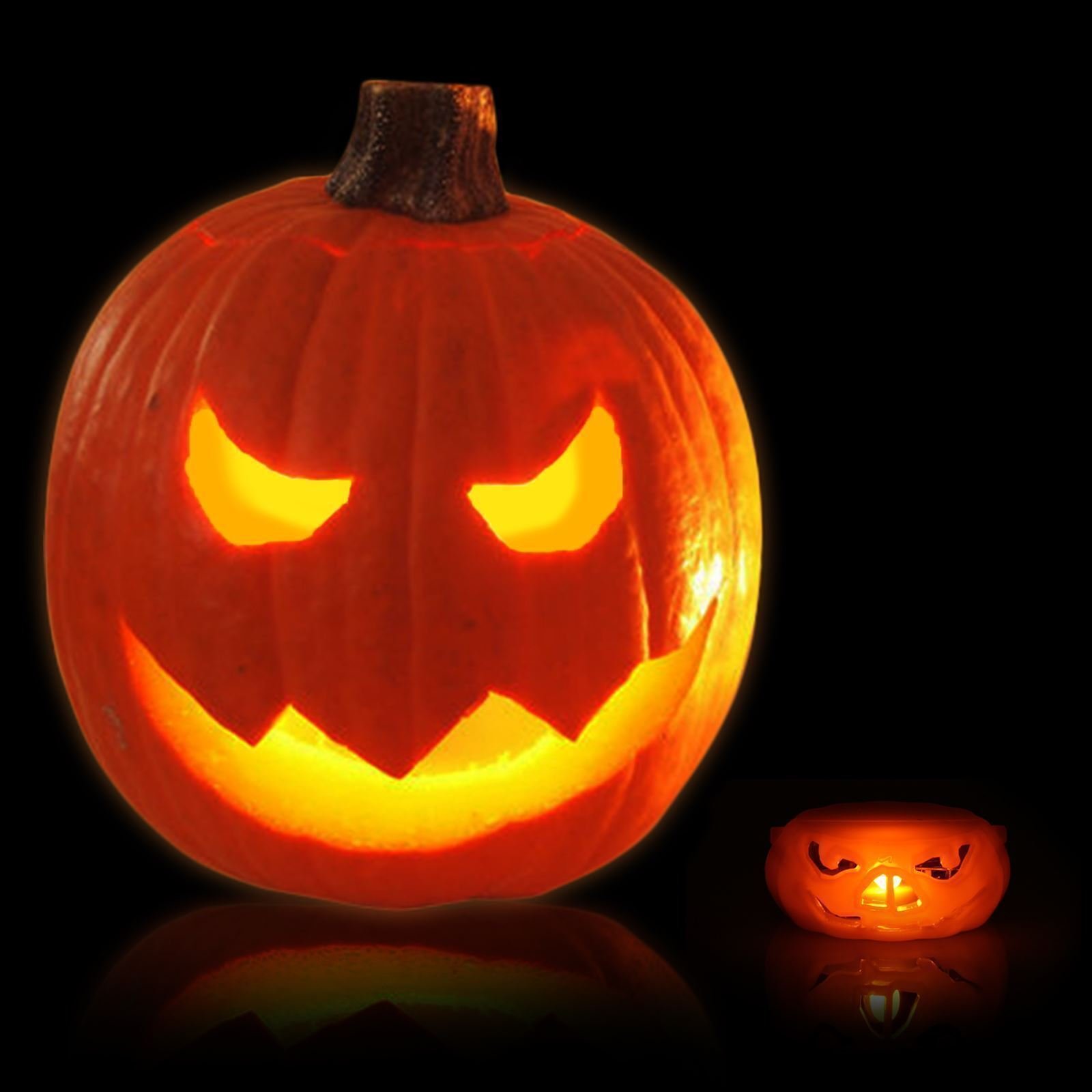ðŸ”¥ 3 Pcs Halloween PUMPKIN CARVING Kit TOOL SET DIY Craft Tools Kit Party Scoop