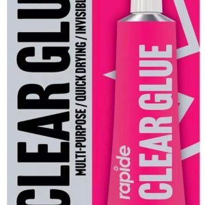 Permanent Fix Porcelain Glue Adhesive Bonding Repair Pottery & China By Rapide
