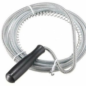 Flexible 2MT Long Wire Sink & Drain Cleaner Unblocker Kitchen Bath Pipe Cleaner