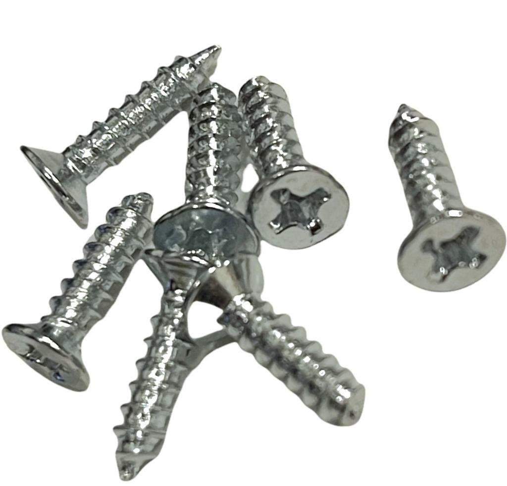 Safety Hasp and Staple 25mm Padlock Gate Door Shed Latch Lock Blanket Box Chest