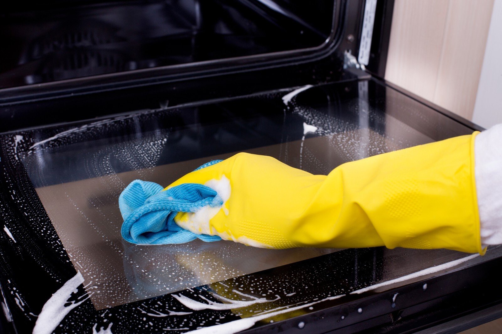 500ML BBQ OVEN GRILL COOKER HOB CLEANING CLEANER DEGREASER AEROSOL SPRAY TRIGGER