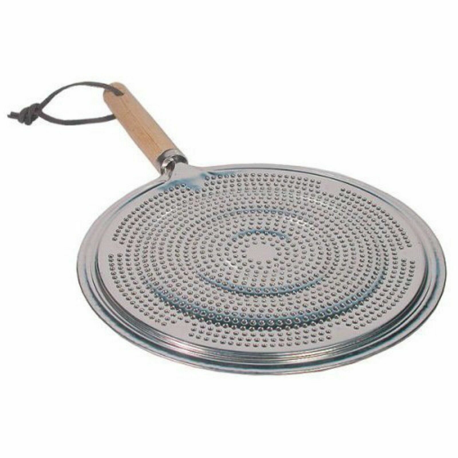 SIMMER RING PAN 21cm MAT HOBTAGINE HEAT DIFFUSER FOR GAS ELECTRIC COOKERS STOVE